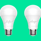 Image for article titled GE's New Connected Lightbulbs Automatically Adjust for Healthy Living